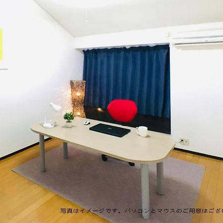 Best Room In Kawagoe 3 外观 照片