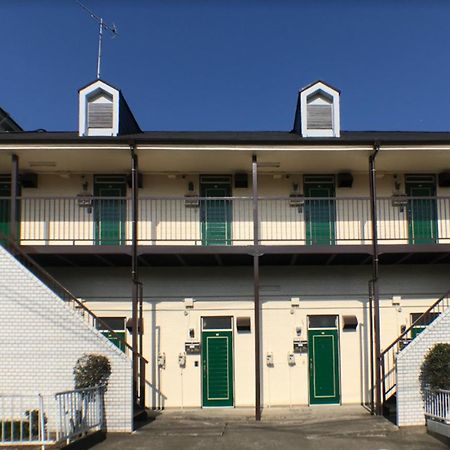 Best Room In Kawagoe 3 外观 照片