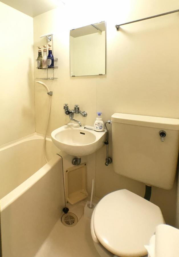 Best Room In Kawagoe 3 外观 照片