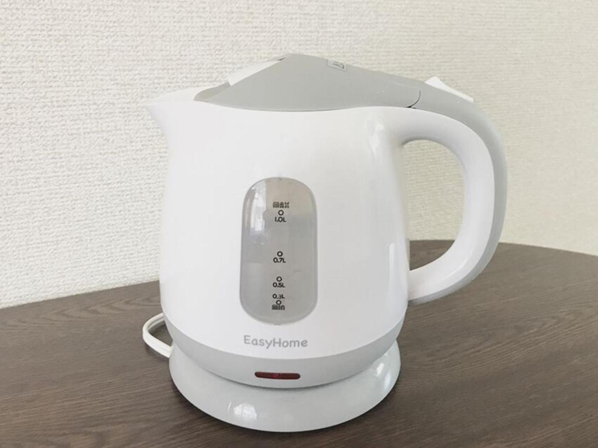 Best Room In Kawagoe 3 外观 照片