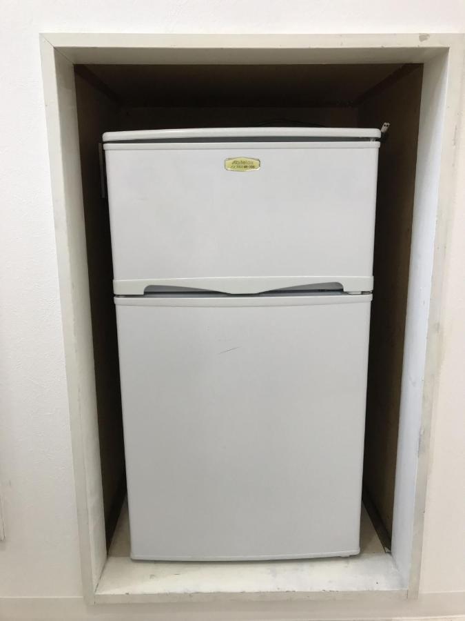 Best Room In Kawagoe 3 外观 照片