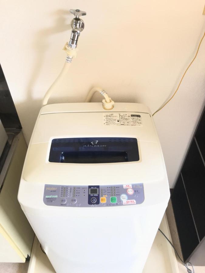 Best Room In Kawagoe 3 外观 照片