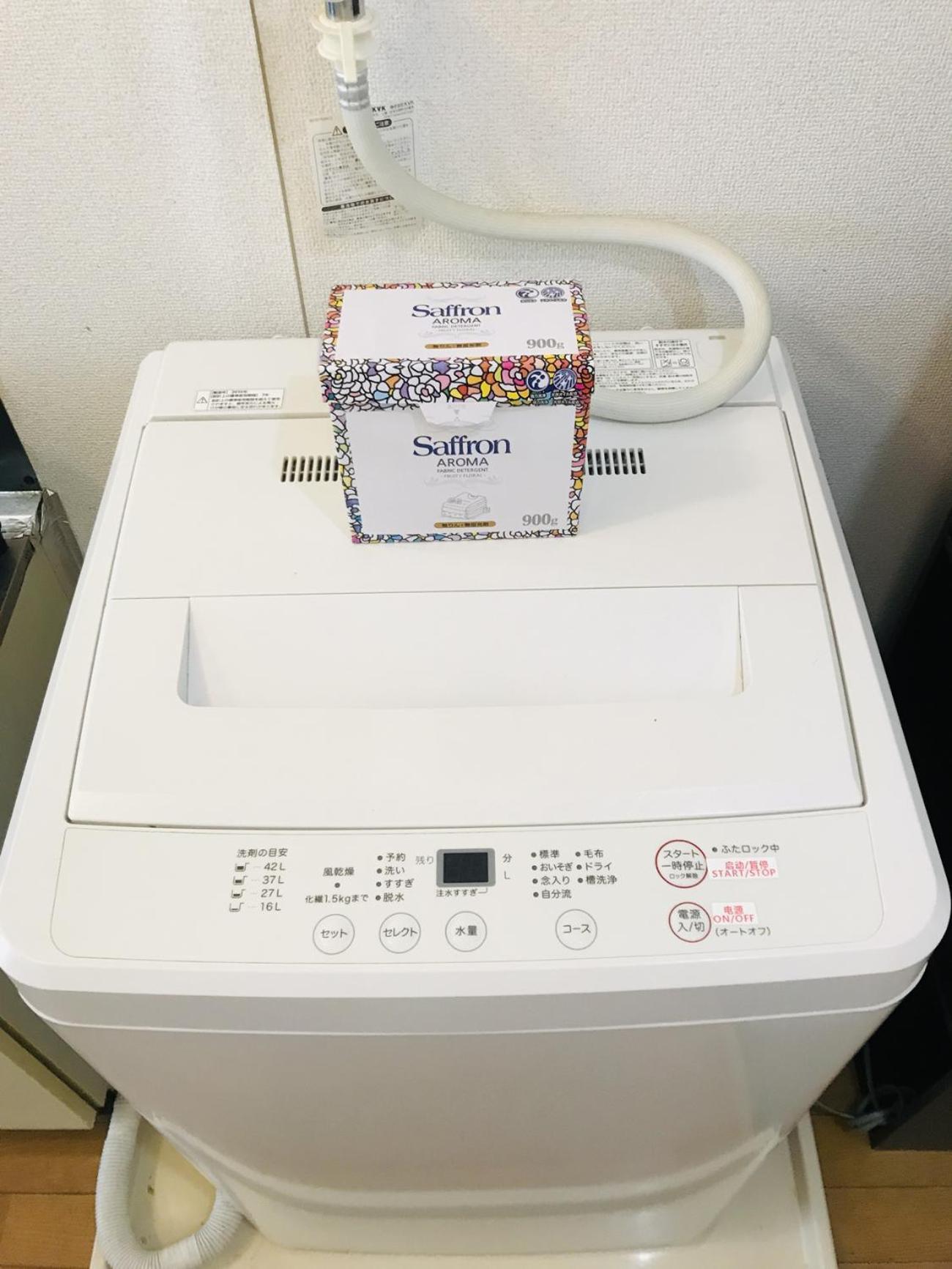 Best Room In Kawagoe 3 外观 照片