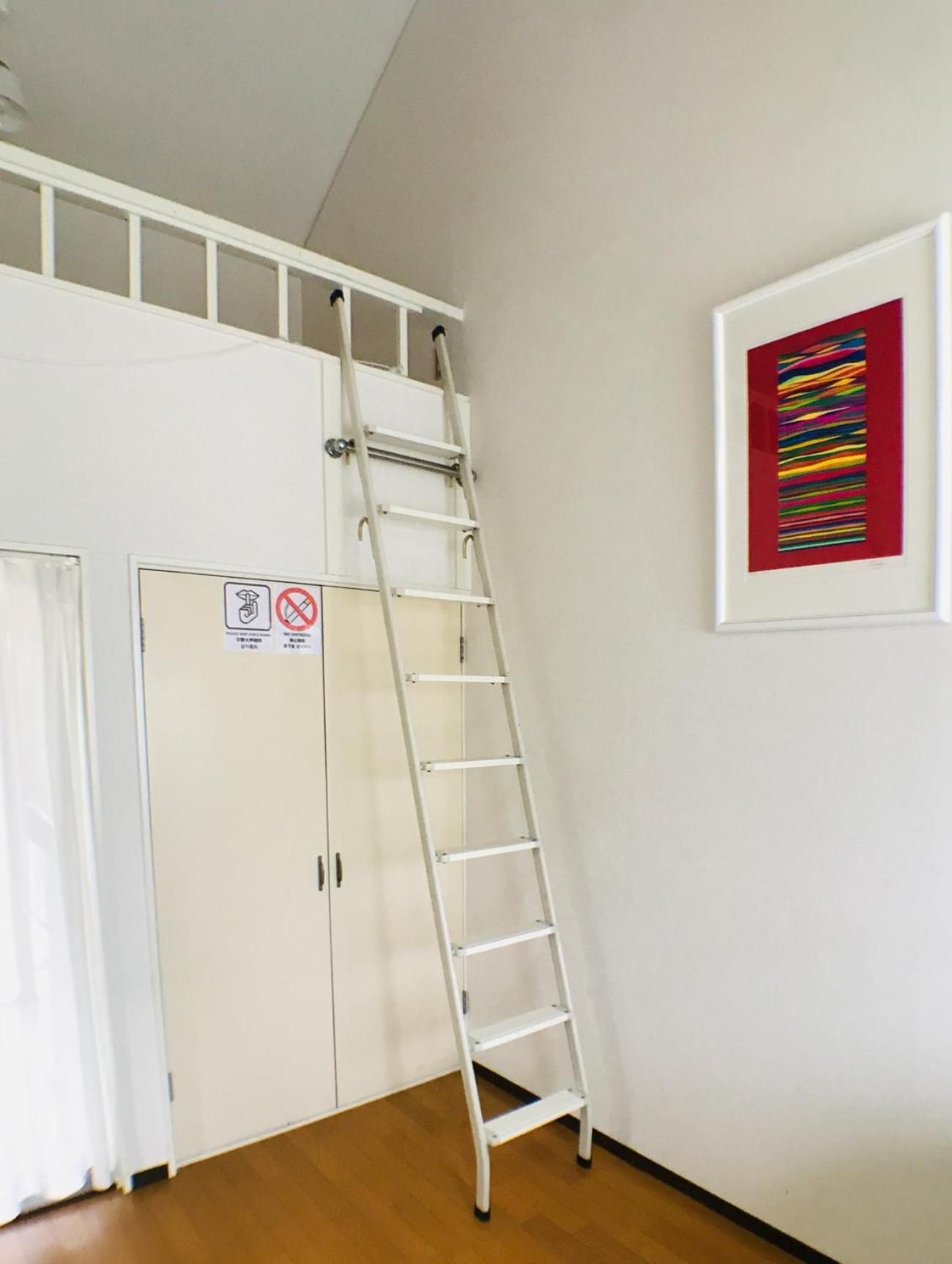 Best Room In Kawagoe 3 外观 照片