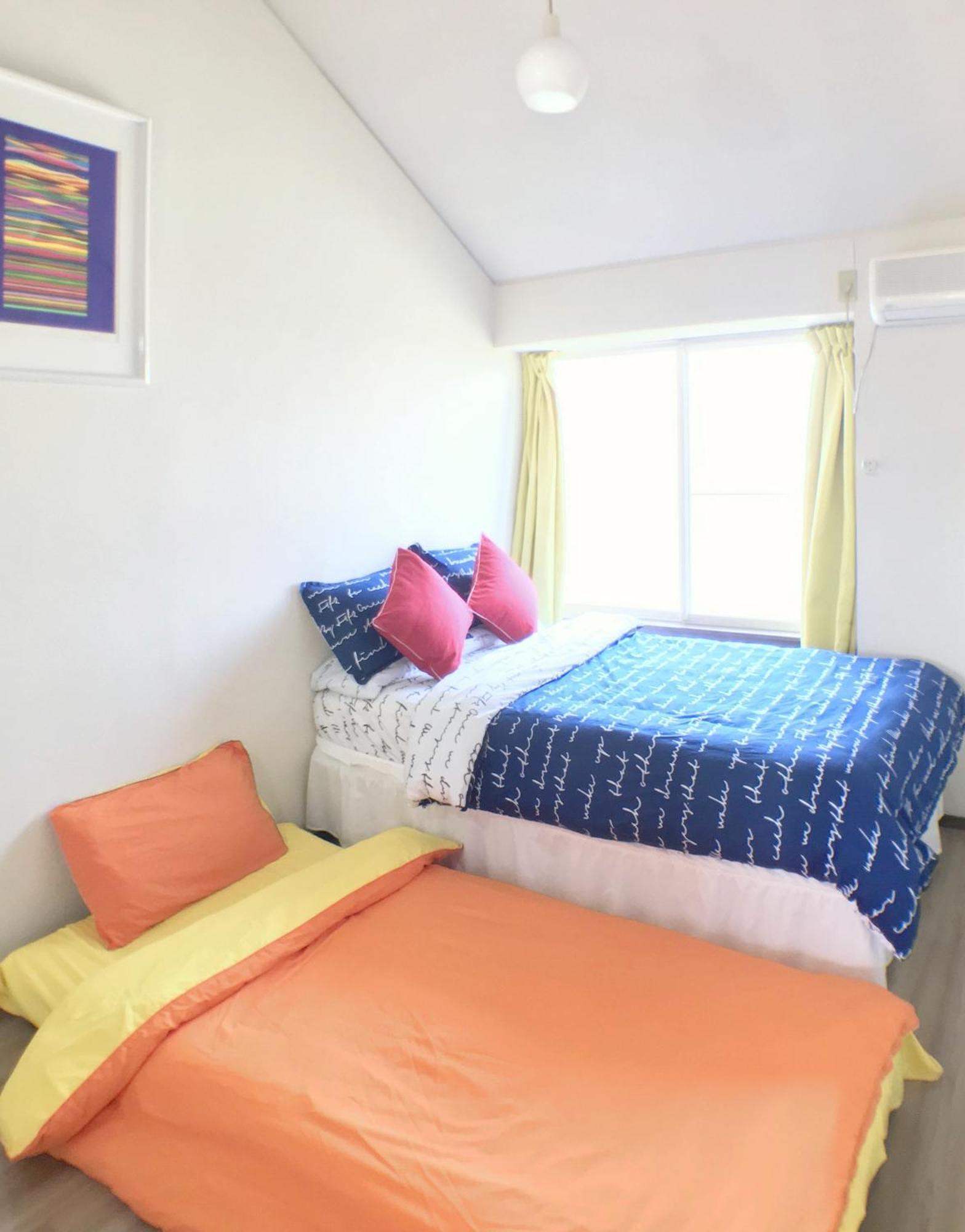 Best Room In Kawagoe 3 外观 照片